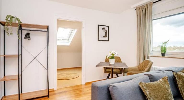 Holiday apartment | Pets are welcome — photo 2