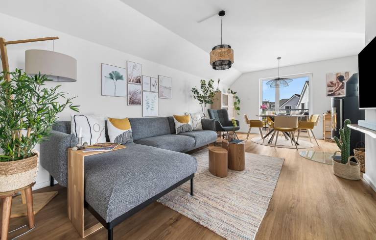 Ferienwohnung  Kappeln