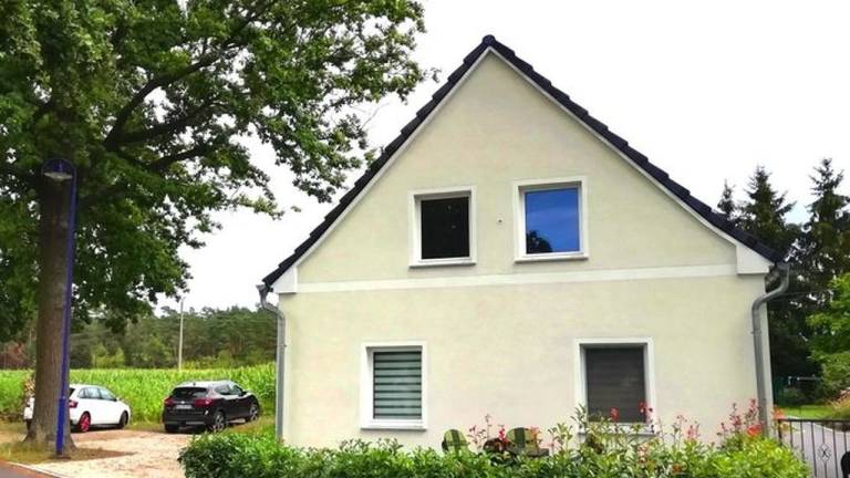 Ferienwohnung Rothenburg/Oberlausitz