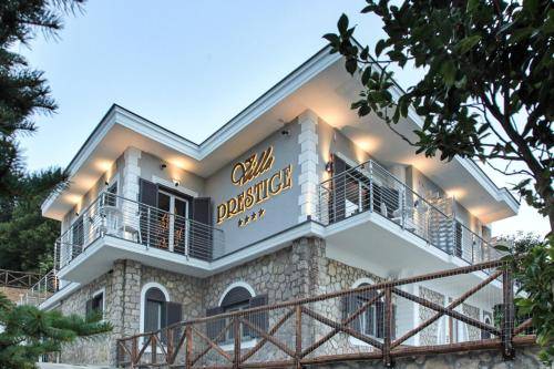 Bed & Breakfast Sorrento