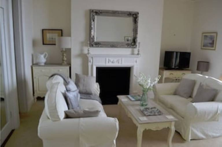 Apartamento Devon