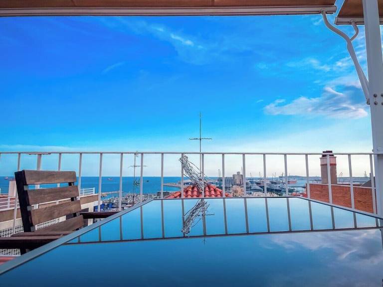 Appartement Tarragone