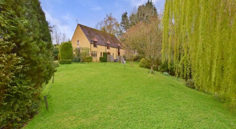 Vacation home with 2 rooms for 4 persons in Chipping Campden