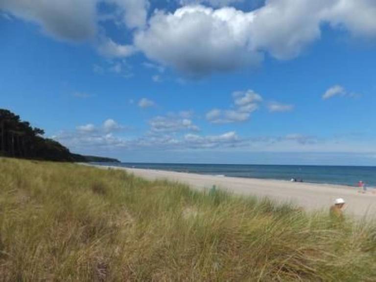 Ferienhaus Elmenhorst-Lichtenhagen