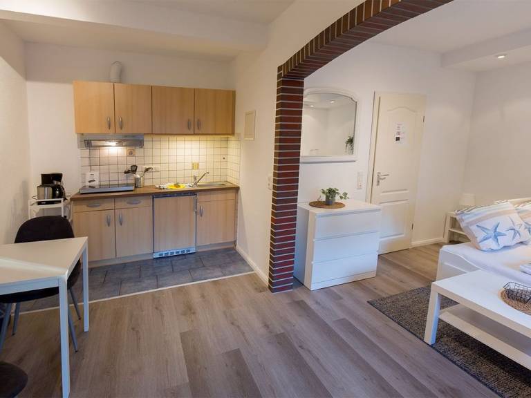 Apartment Jan