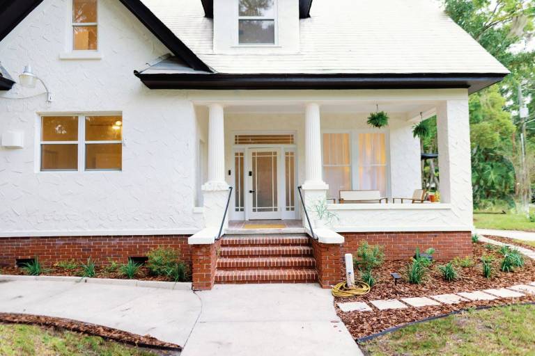 House Springhill