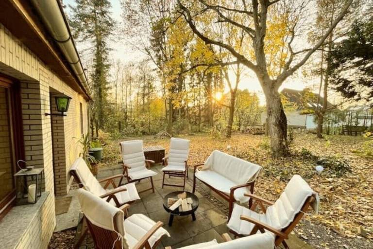 Ferienhaus Bad Gandersheim