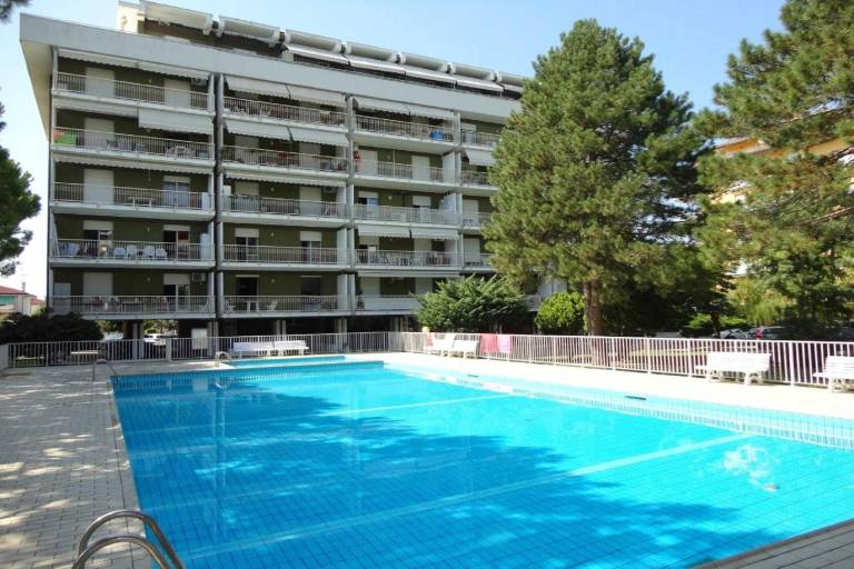 Ferienwohnung Lido di Jesolo