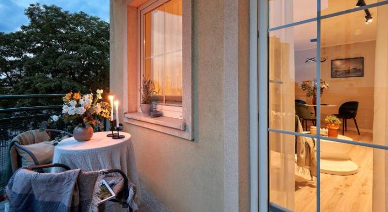 Rental apartment with terrace | Pets are welcome — photo 4