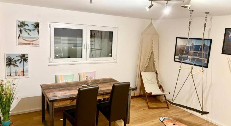 Holiday apartment with 2 rooms for 5 persons — photo 4
