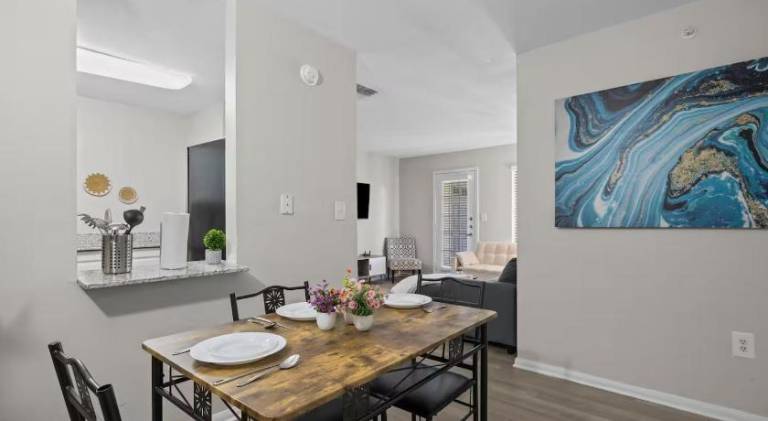 Ample rental apartment | Pets allowed — photo 4