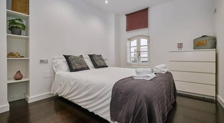Appartement La Corogne