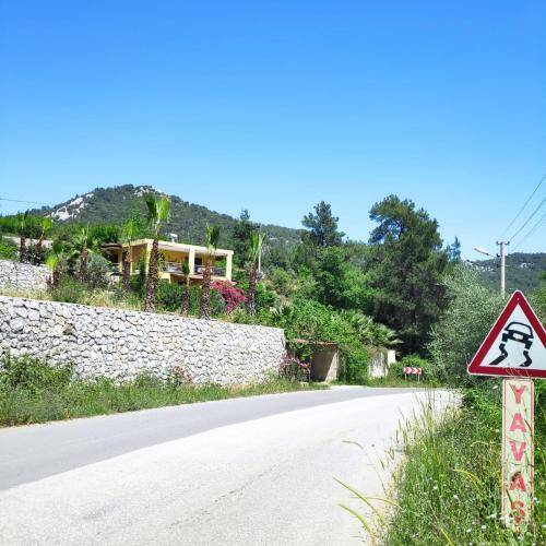 House Ulupınar Mahallesi