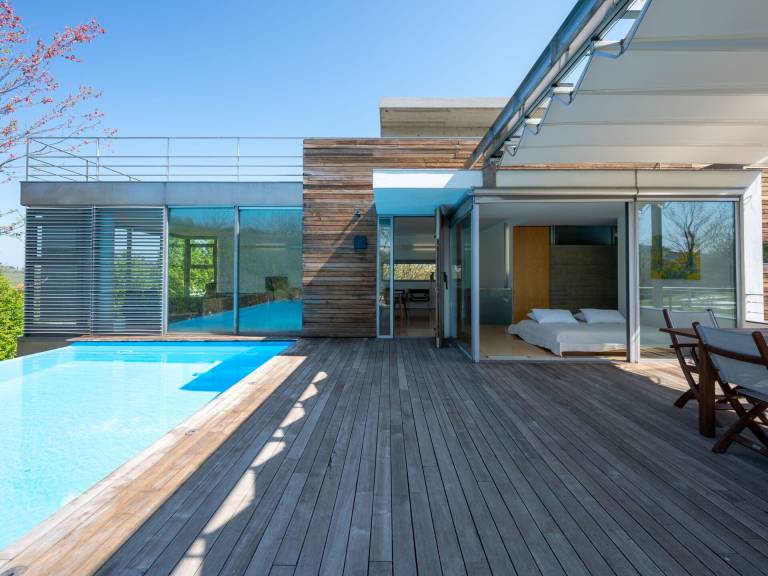 Villa Castellinaldo d'Alba