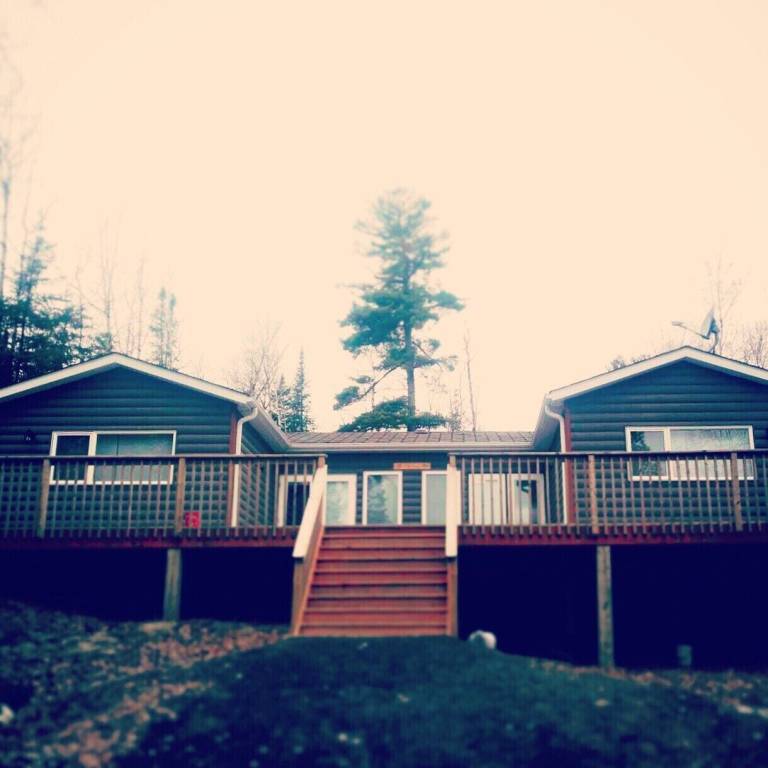 House  Kenora