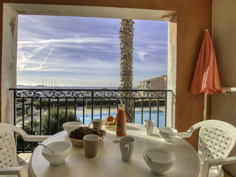 Appartement Six-Fours-les-Plages