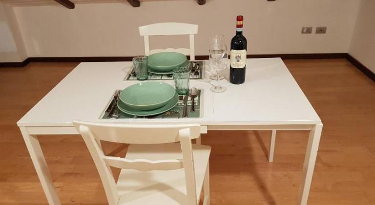 Rental apartment | Pets are welcome in Bol