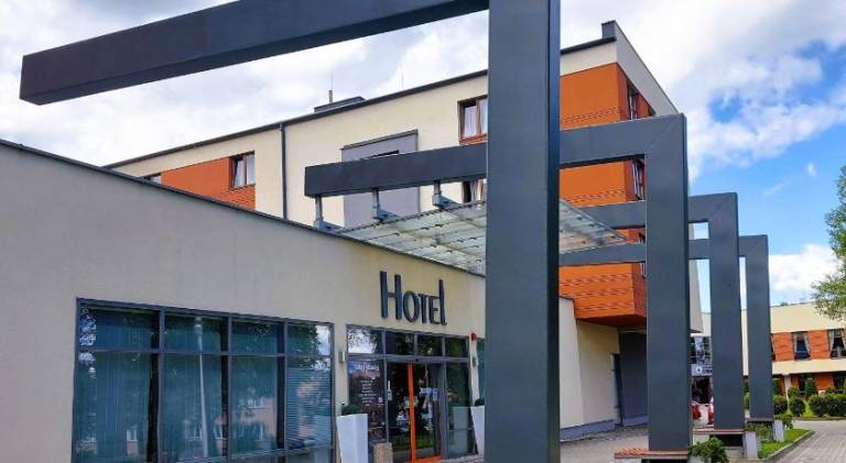 Hotel Szyndzielnia Eco in Bielsko-Biala