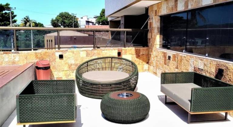 Wonderful rental apartment with pool | Beach nearby | Dogs allowed — photo 3