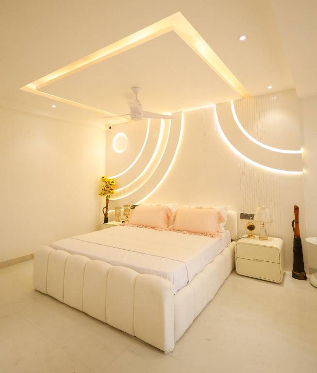 Villa | Pets allowed in Gurugram