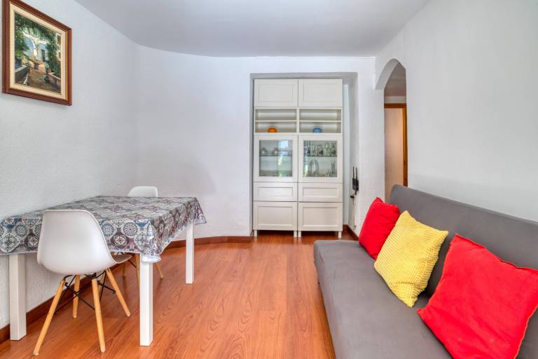 Holiday apartment with terrace & yard | Dogs allowed — photo 4