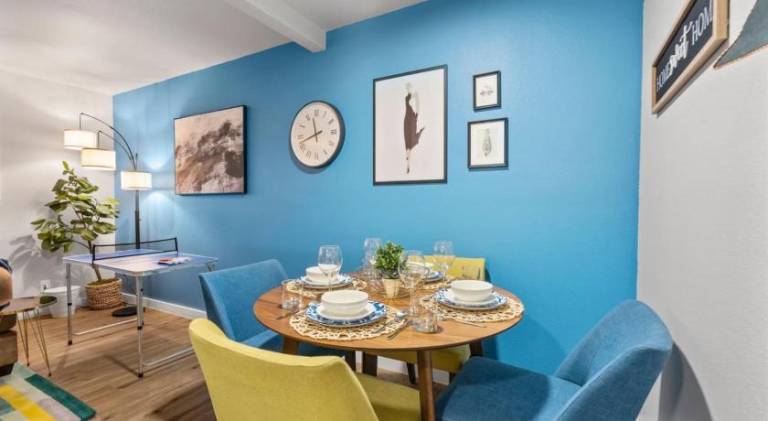 Apartment | Perfect for remote work — photo 3