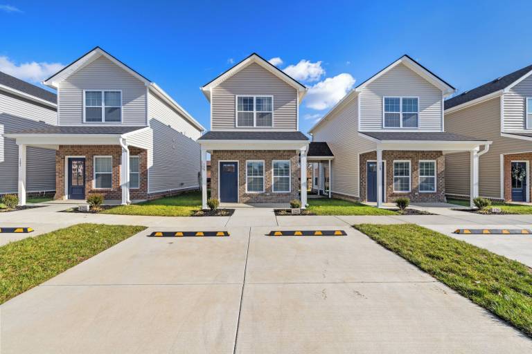 House  Berea