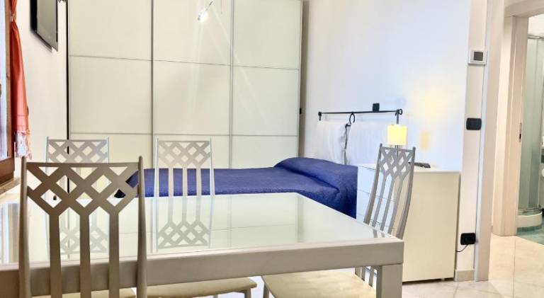 Rental apartment | Next to Piazza del Campo | Perfect for remote work in Siena