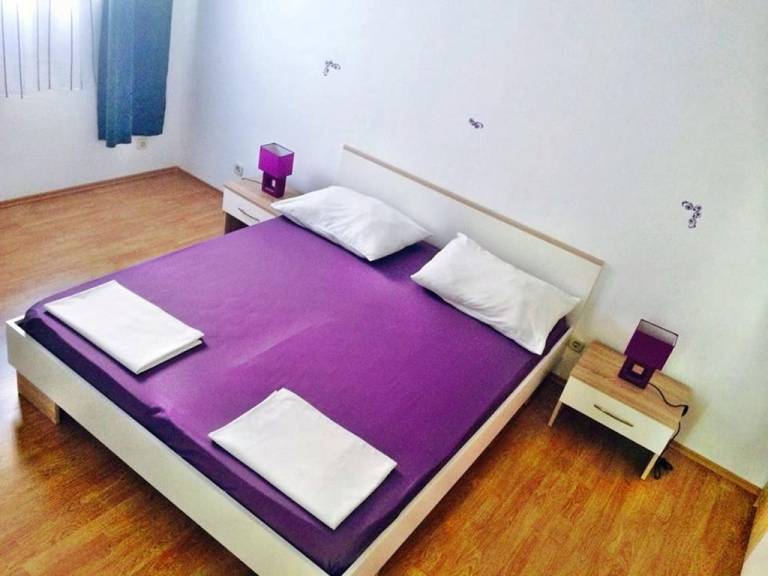 Ferienwohnung in Vodice mit Terrasse, Klimaanlage, W-LAN (4441-3) — photo 4