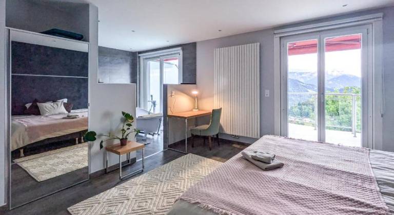 Vermont Hub for Offsites, Retreats & Small Groups Bookings in Alps — photo 2