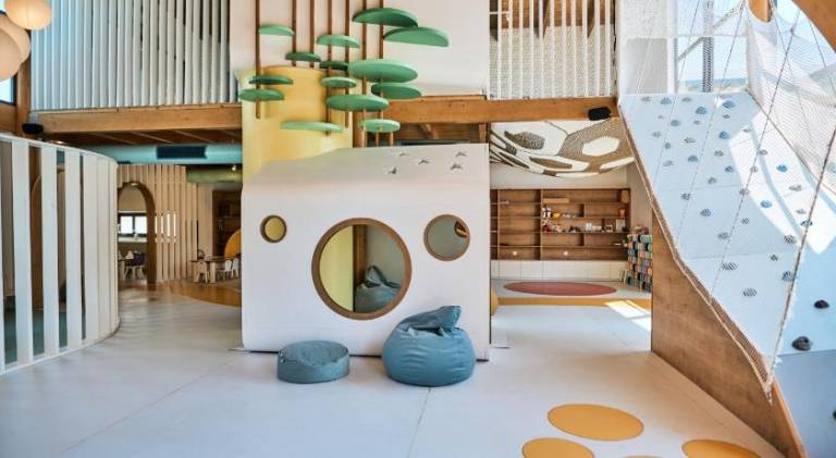 Stella Village Seaside Hotel — photo 3