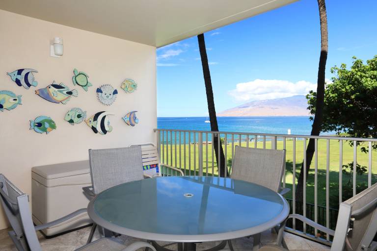 Condo Kihei