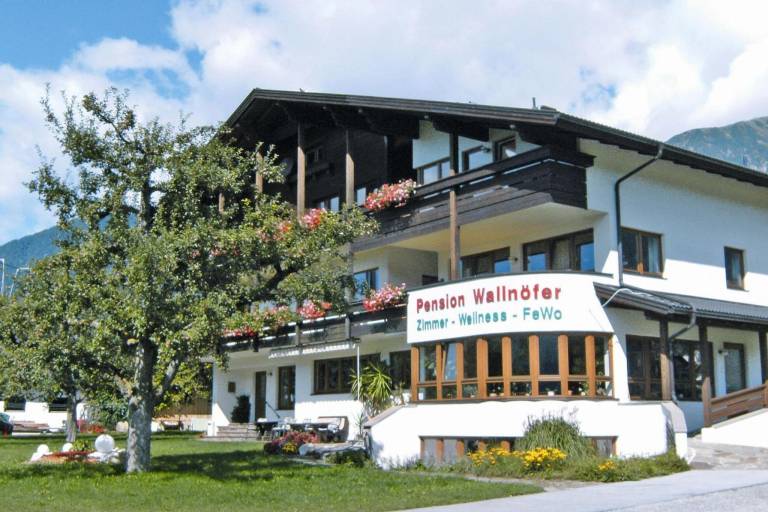 Bauernhof Untermieming