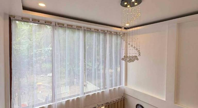 Villa with 1 room for 5 persons — photo 2