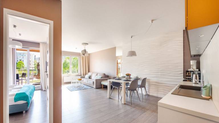 Ferienwohnung Kolberg