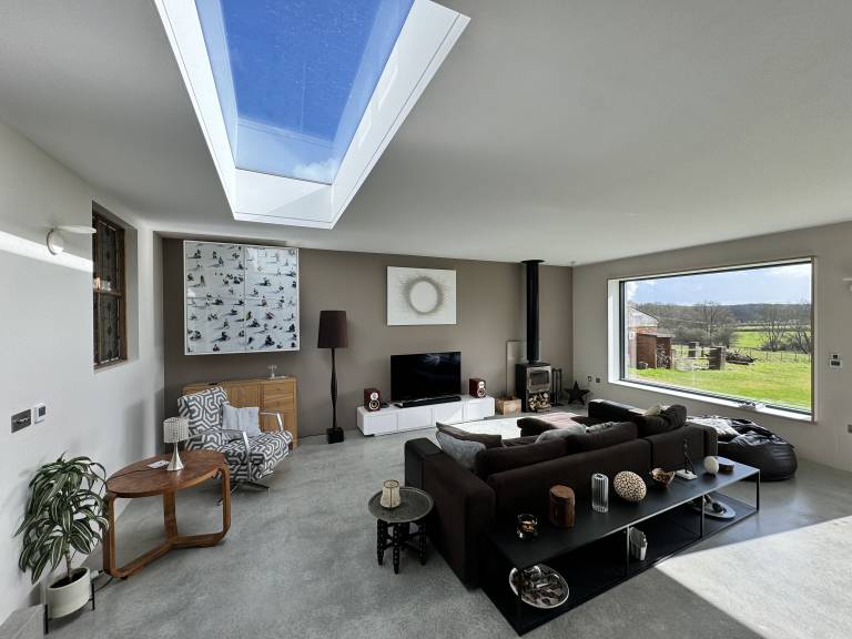 House  Crawley