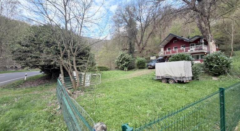 180 m&sup2; Ferienhaus