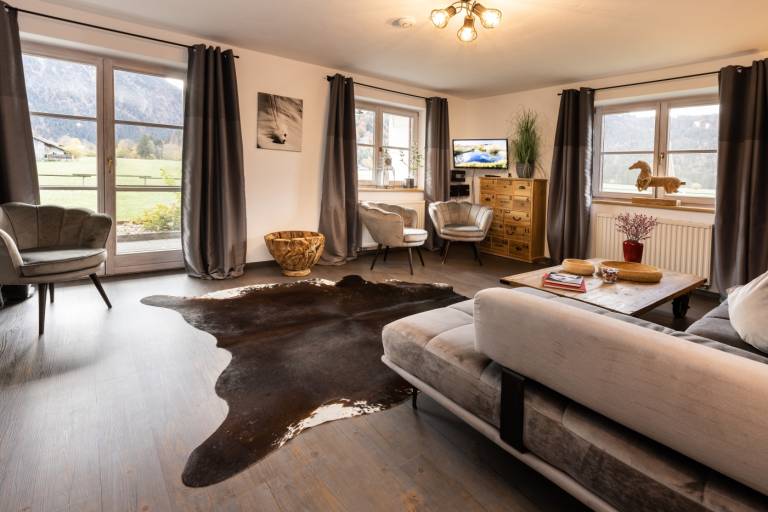 Lägenhet Oberstdorf