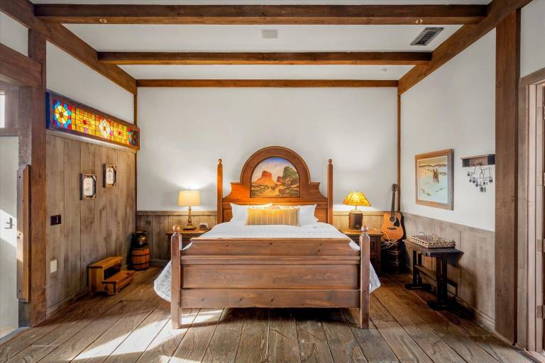 Villa Sedona