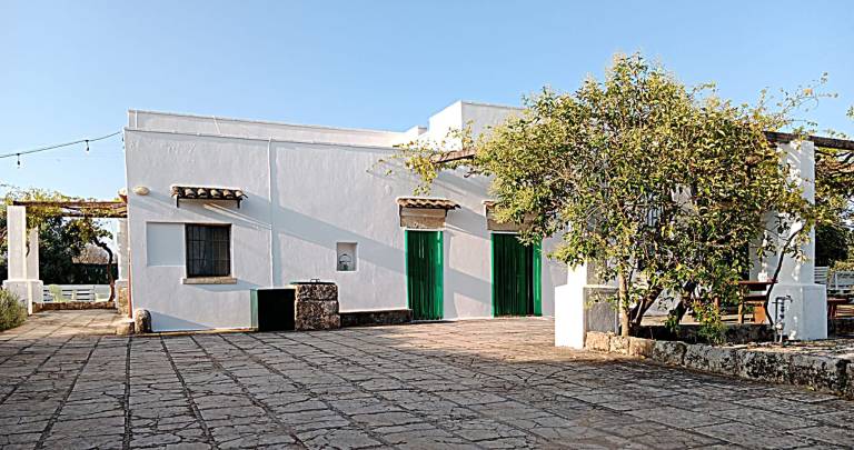 Casa Taurisano