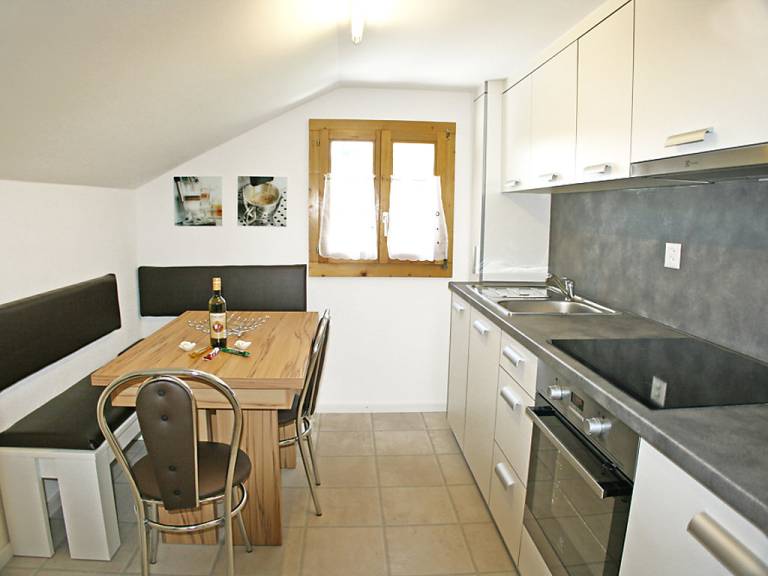 Appartement  Täsch