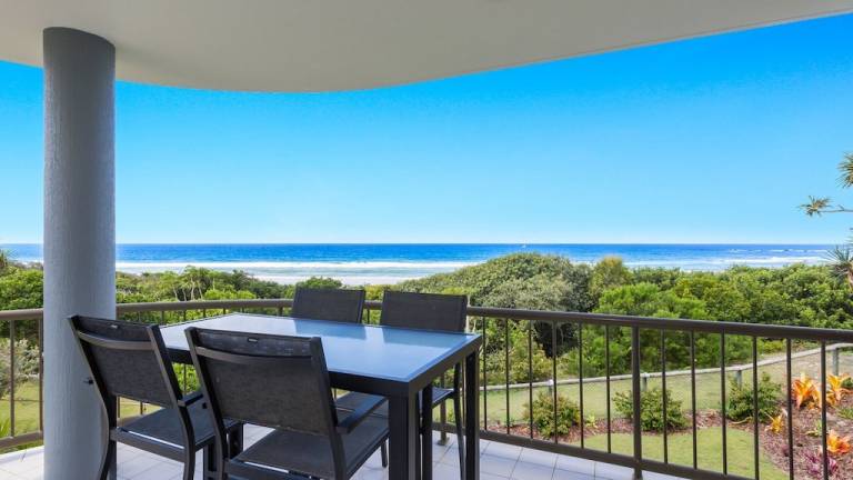 Apartment  Hastings Point