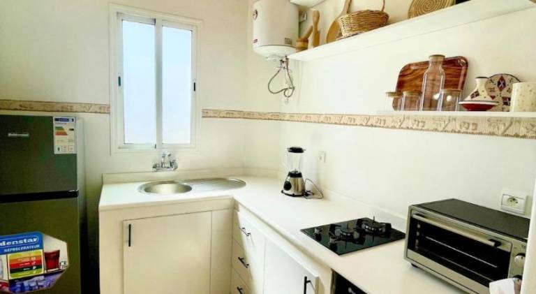 Holiday apartment with 1 room for 5 persons — photo 3