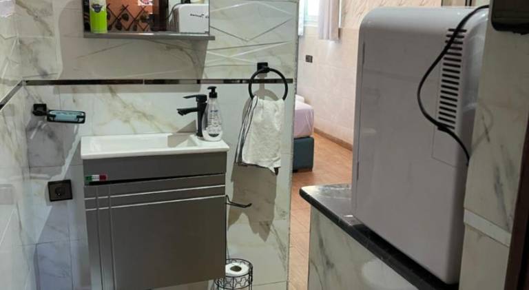 Holiday apartment with 1 room for 2 persons — photo 2