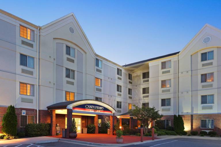 Candlewood Suites West Little Rock By IHG — photo 2