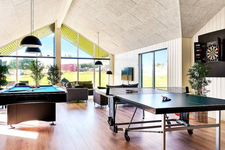 Fully equipped house with patio, BBQ & pool | Pet-friendly — photo 5