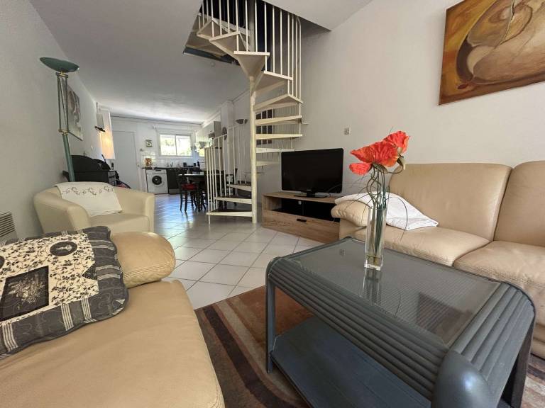 Apartment Narbonne Plage
