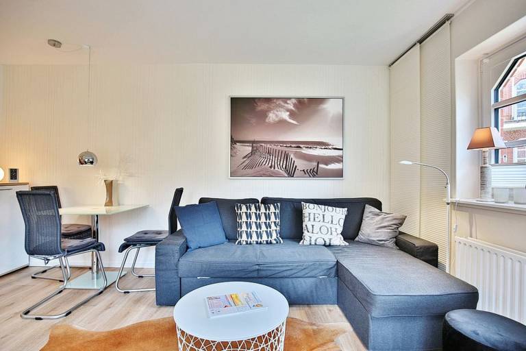 Am Rosenhain 23 Appartement 1 in Timmendorfer Strand