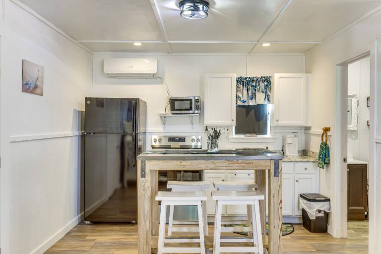 Pet-Friendly Canyon Lake Studio: Fish, Boat, Relax — photo 5