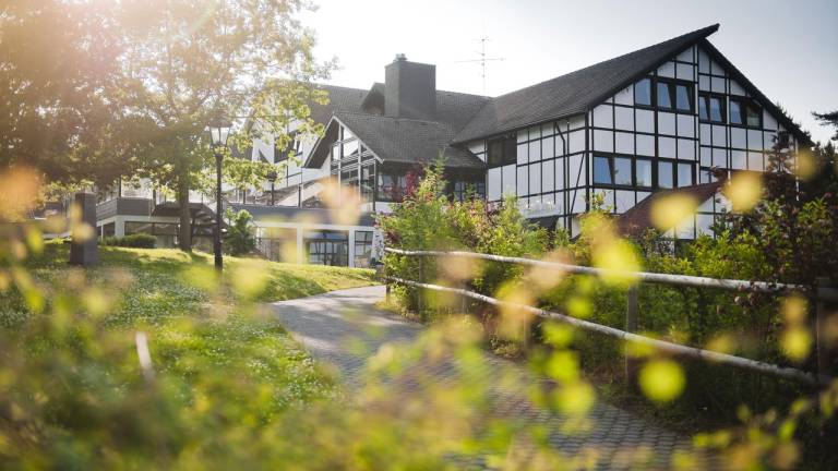 Ferienhaus Daun